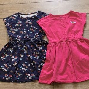 Gymboree Rompers Girls